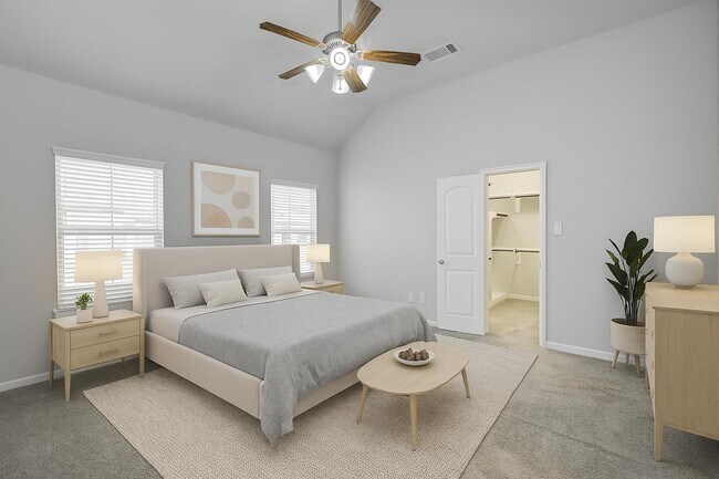 Building Photo - 9624 Cambridge Manor Ln