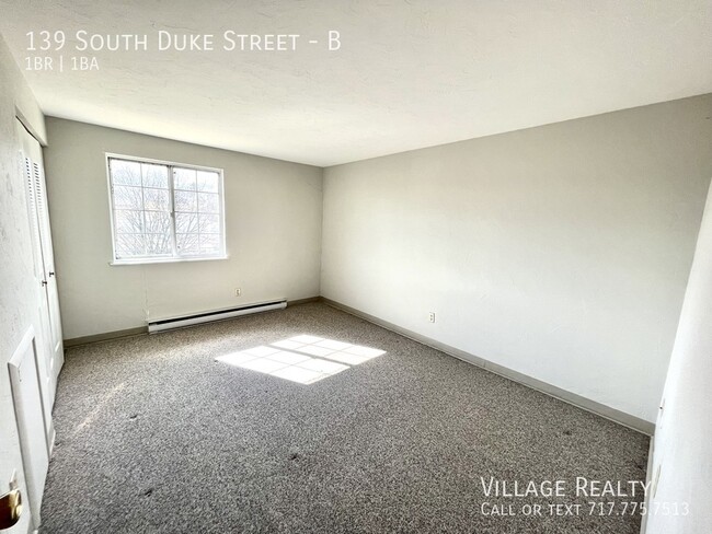 Building Photo - 139 S Duke St