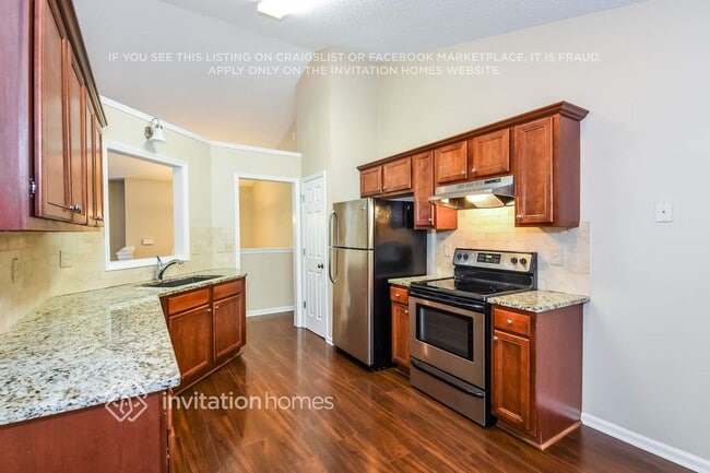 Building Photo - 2685 Fort Daniels Dr NE