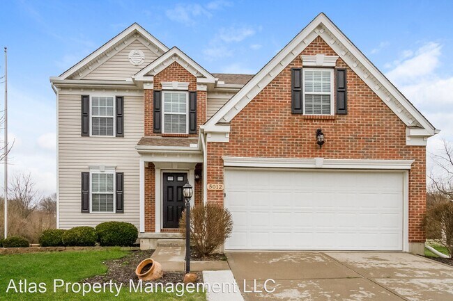 Building Photo - 4 br, 2.5 bath House - 5012 Jessica Suzann...