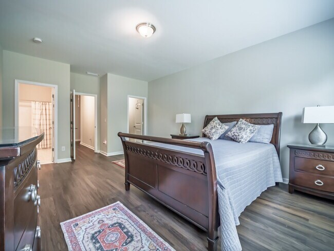 Building Photo - 4190 La Crema Dr