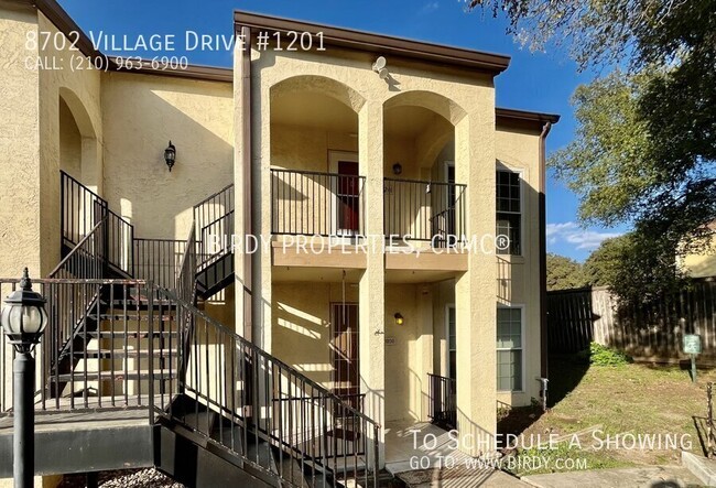 Building Photo - 8702 Village Dr