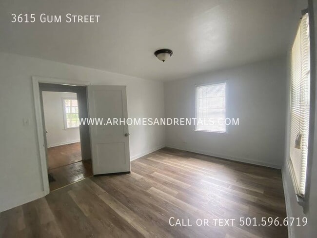 Building Photo - 3615 Gum St