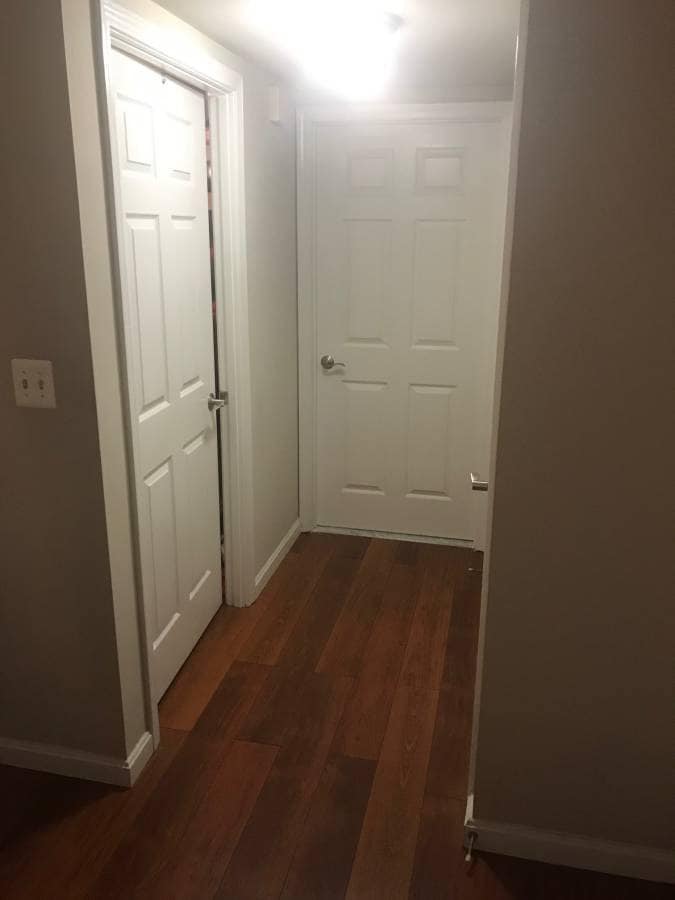 855 sq feet - 11710 Old Georgetown Rd