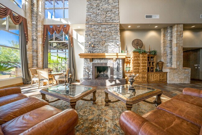 Building Photo - Stunning Custom Mediterranean Estate with ...