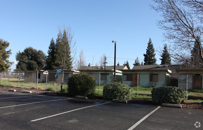 Building Photo - 600 20th Century Blvd