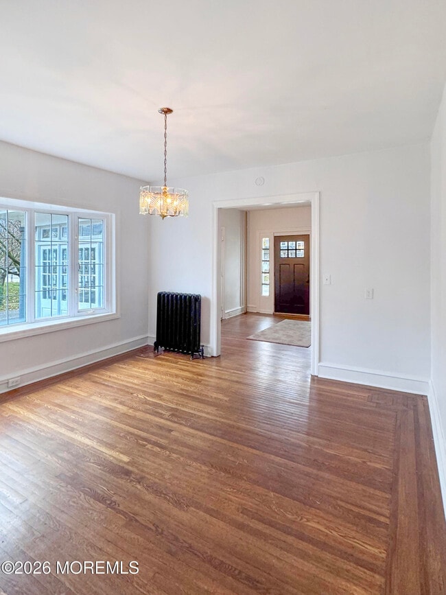 Building Photo - 221 Haddon Ave