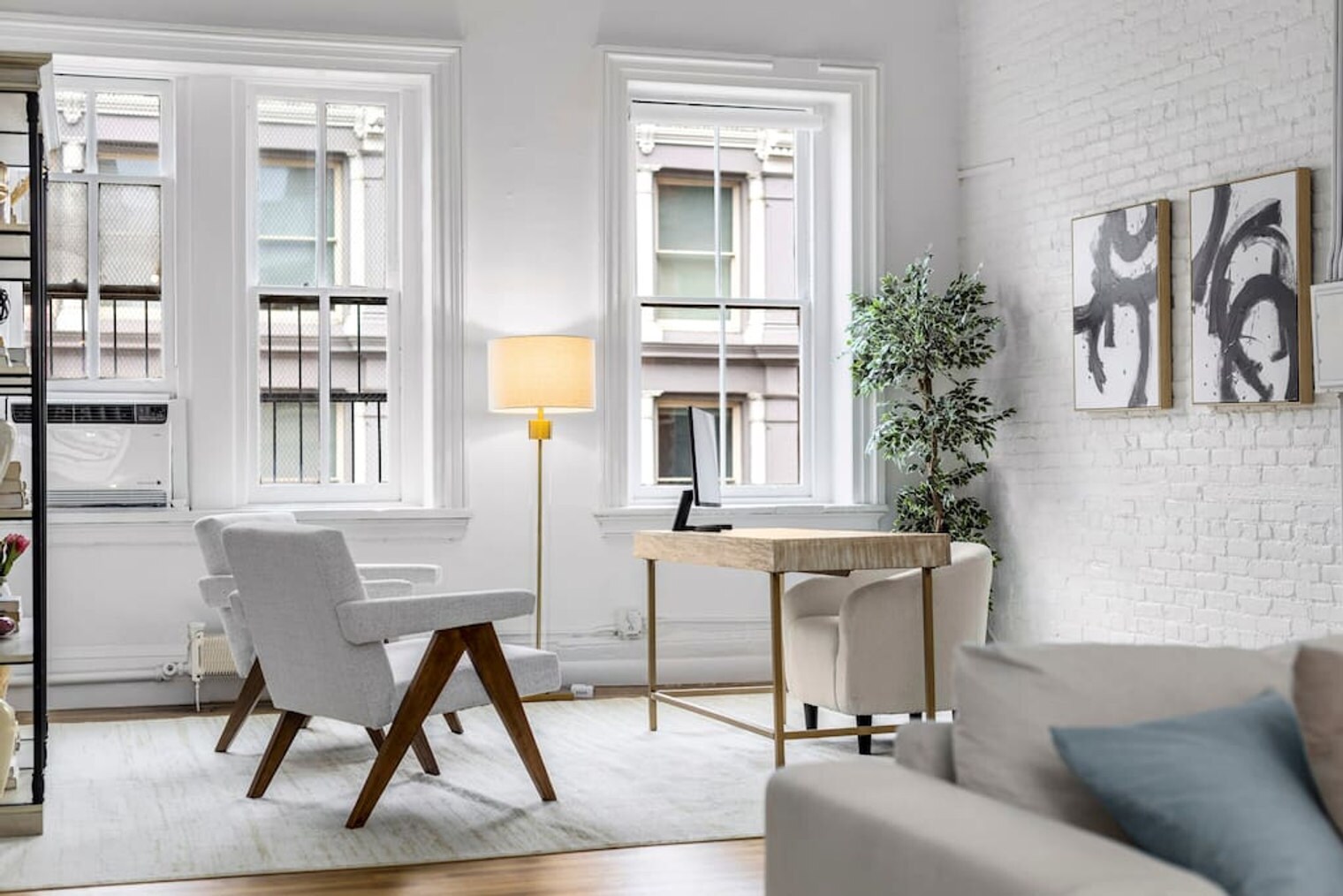 Building Photo - 508 Broadway