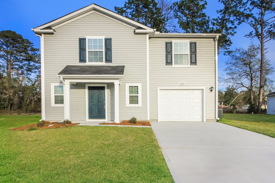 Building Photo - 2937 Ember Brook Ct
