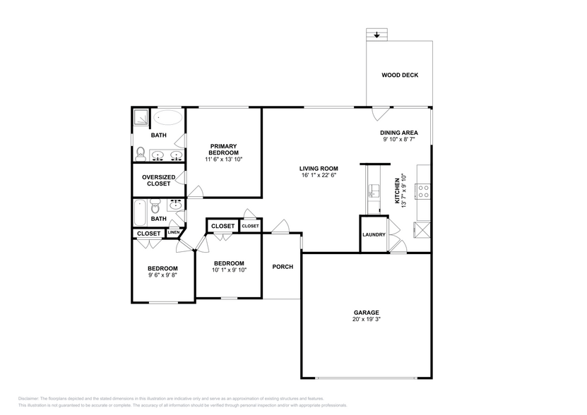 Building Photo - 4425 Fawnbrook Ave SW