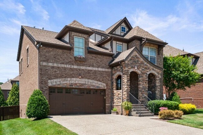 Building Photo - Coming Soon. The Reserve at Stone Hall. Custom home with 2,749 sq ft 4 BR 3 baths, walk to Ravenw...