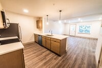 Building Photo - Fort Grounds Apartment Homes