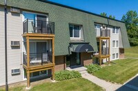 Building Photo - Auburn Hills Apartments