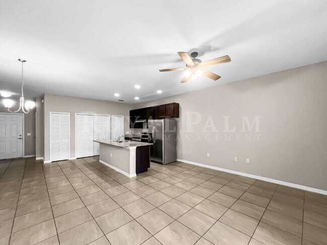 Building Photo - Spacious 3-Bedroom Home in the Heart of Cape Coral!
