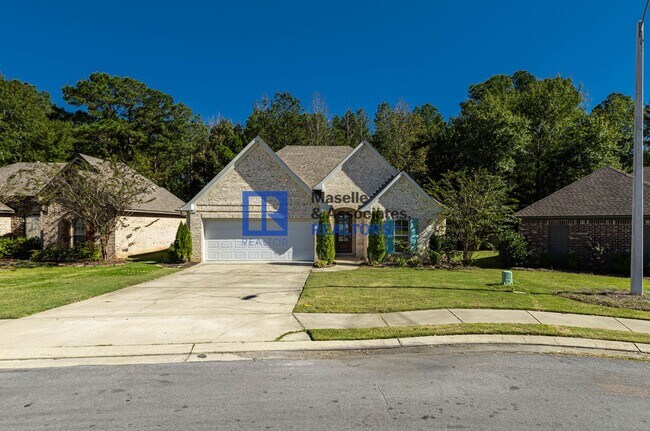 Building Photo - 3 Bed/2 Bath Home in Greenfield Station!!