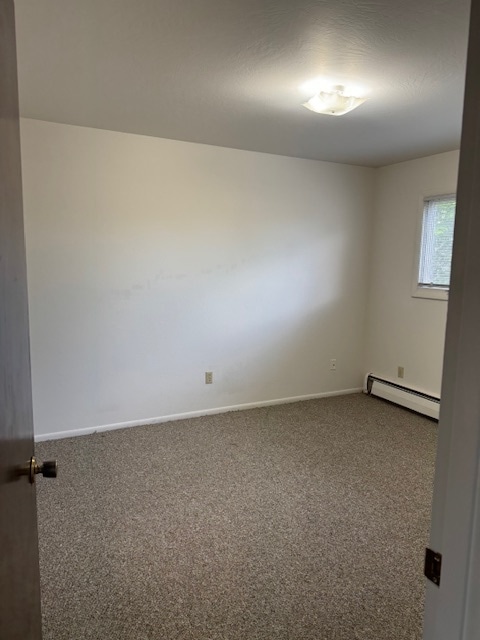 Bedroom 1 - 2919 W 34th Ave