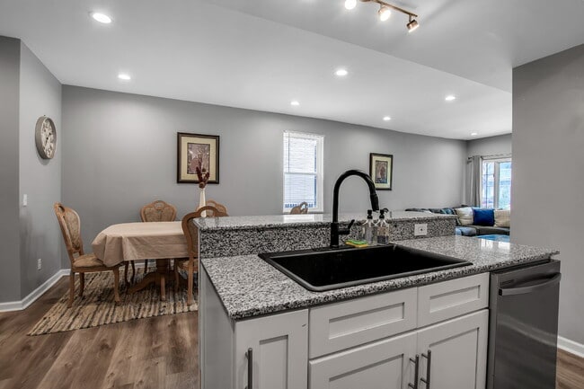 Building Photo - Furnished 4-Bedroom Single-Family Home on Buffalo’s West Side
