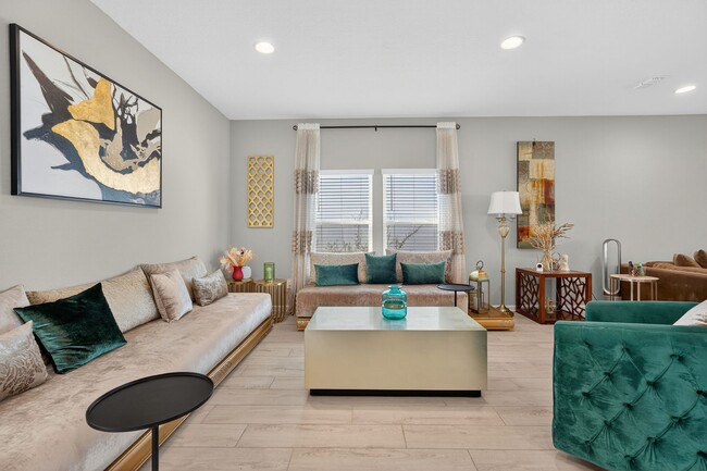 Building Photo - Fully Upgraded Home