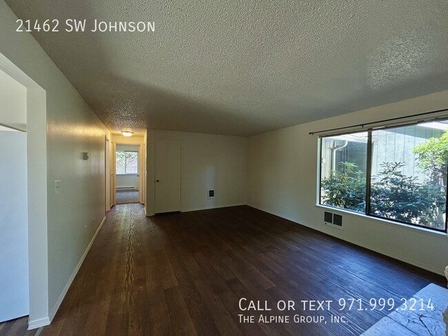 Building Photo - 21462 SW Johnson-