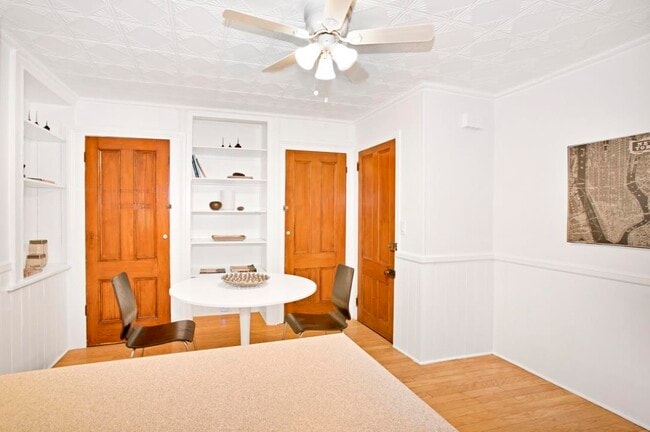 Building Photo - 100 Mercer St