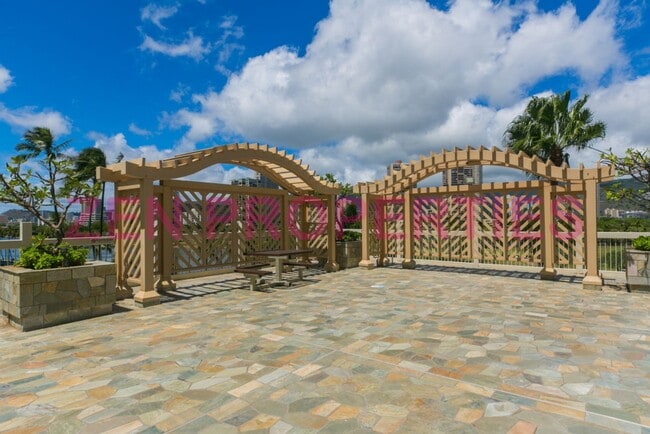 Building Photo - furnished 1 bedroom, 1 bath unit at Island Colony for rent.