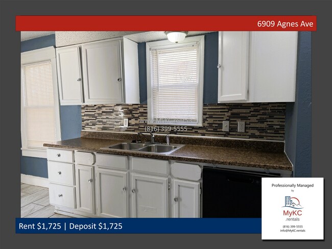 Building Photo - Recently Renovated 5-Bedroom Home with Space, Style & Comfort!