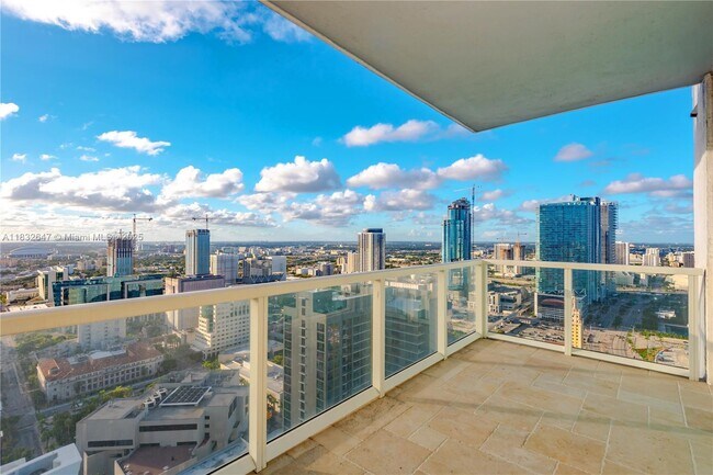 Building Photo - 244 Biscayne Blvd