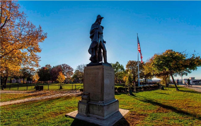 Building Photo - 1000 S Charles St