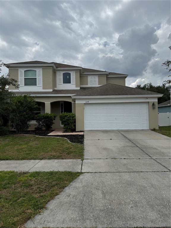 Building Photo - 1258 Snug Harbor Dr