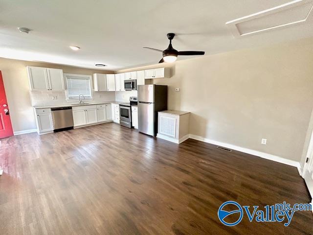 Building Photo - 3803 Mc Vay St SW