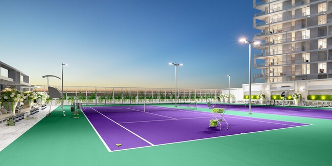 Building Photo - 2000 Metropica Wy