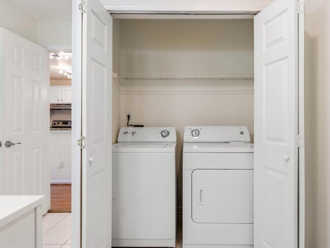 Building Photo - Charming Dilworth Condo in Olmsted Park – Walkable, Updated, Furnished Option Available. Pool Views!