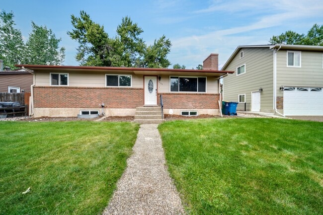 Building Photo - 1206 Westmoreland Rd