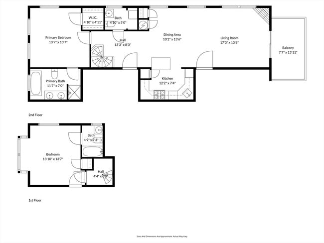 Building Photo - 88 G St