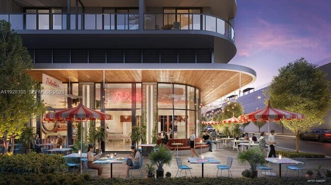 Building Photo - 580 72nd St