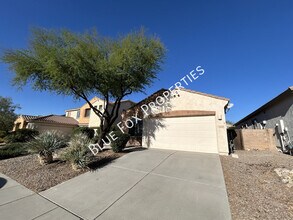 Building Photo - 1194 W Rodriguez Rd