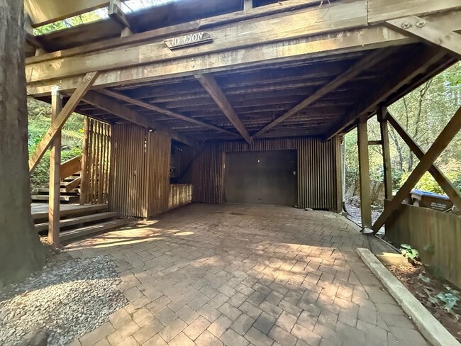 Building Photo - BEAUTIFUL THREE BEDROOM / TWO BATH MILL VALLEY HOME NEAR TOWN! SET IN THE REDWOODS