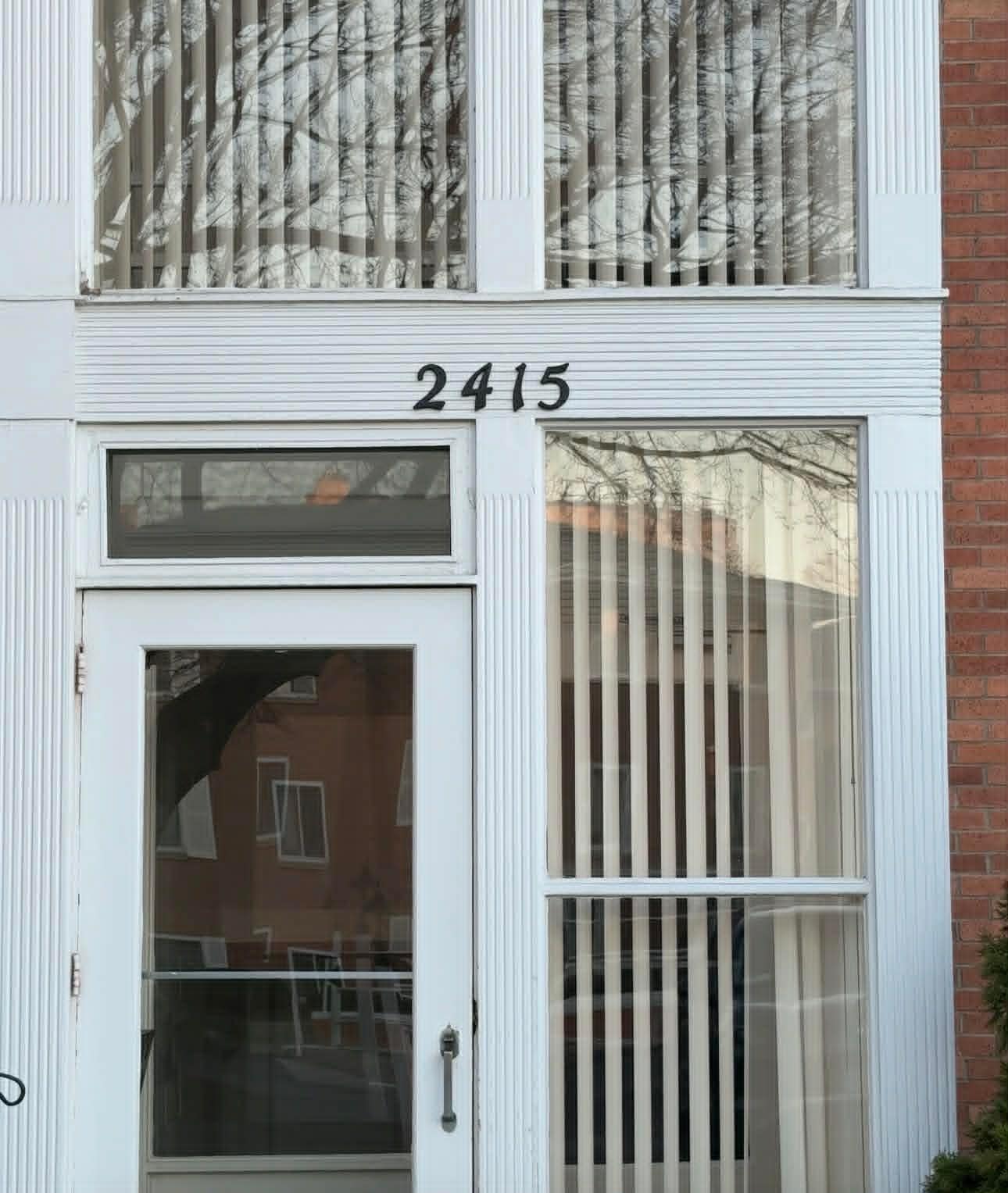 Building Photo - 2415 East Ave