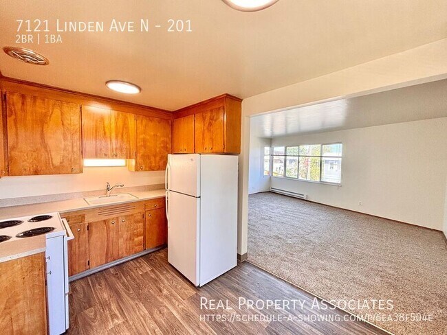Building Photo - 7121 Linden Ave N