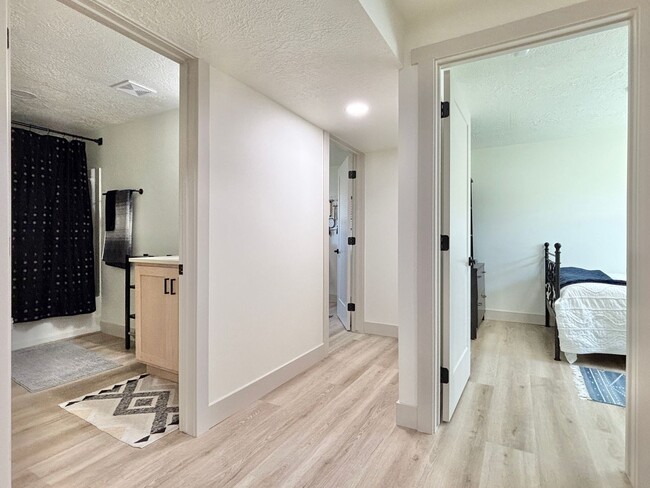 Building Photo - Sundance Stunner Near Mueller Park Trail!