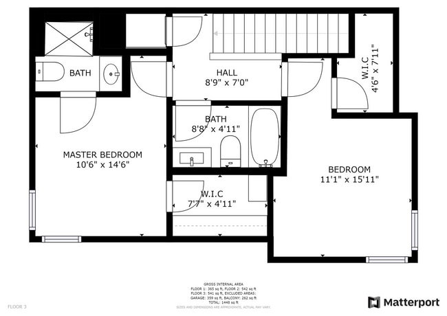 Building Photo - SF Shipyard - 3 BR, 2.5 BA Townhouse 1,437 Sq. Ft. - 3D Virtual Tour, 2-Car Garage