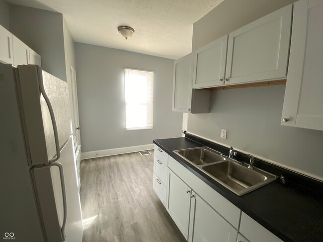 Building Photo - 1036 N Tuxedo St