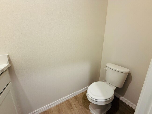 Building Photo - New build -  Be the 1st to move into this 4 bedroom home in Parish!