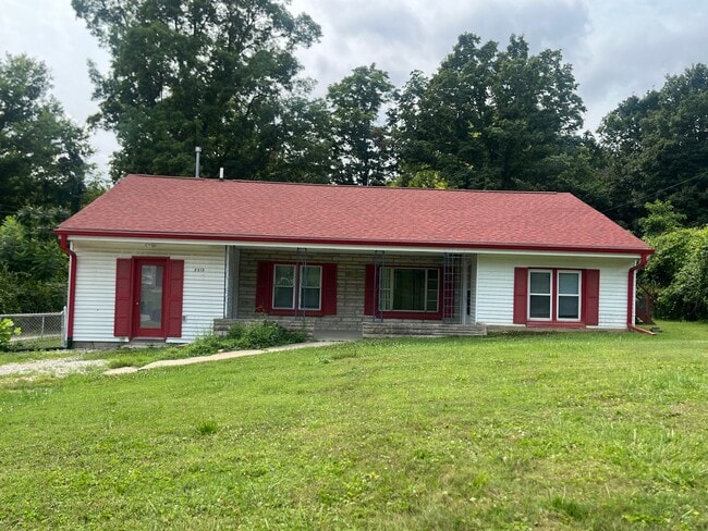 Building Photo - 2313 N Headley Rd