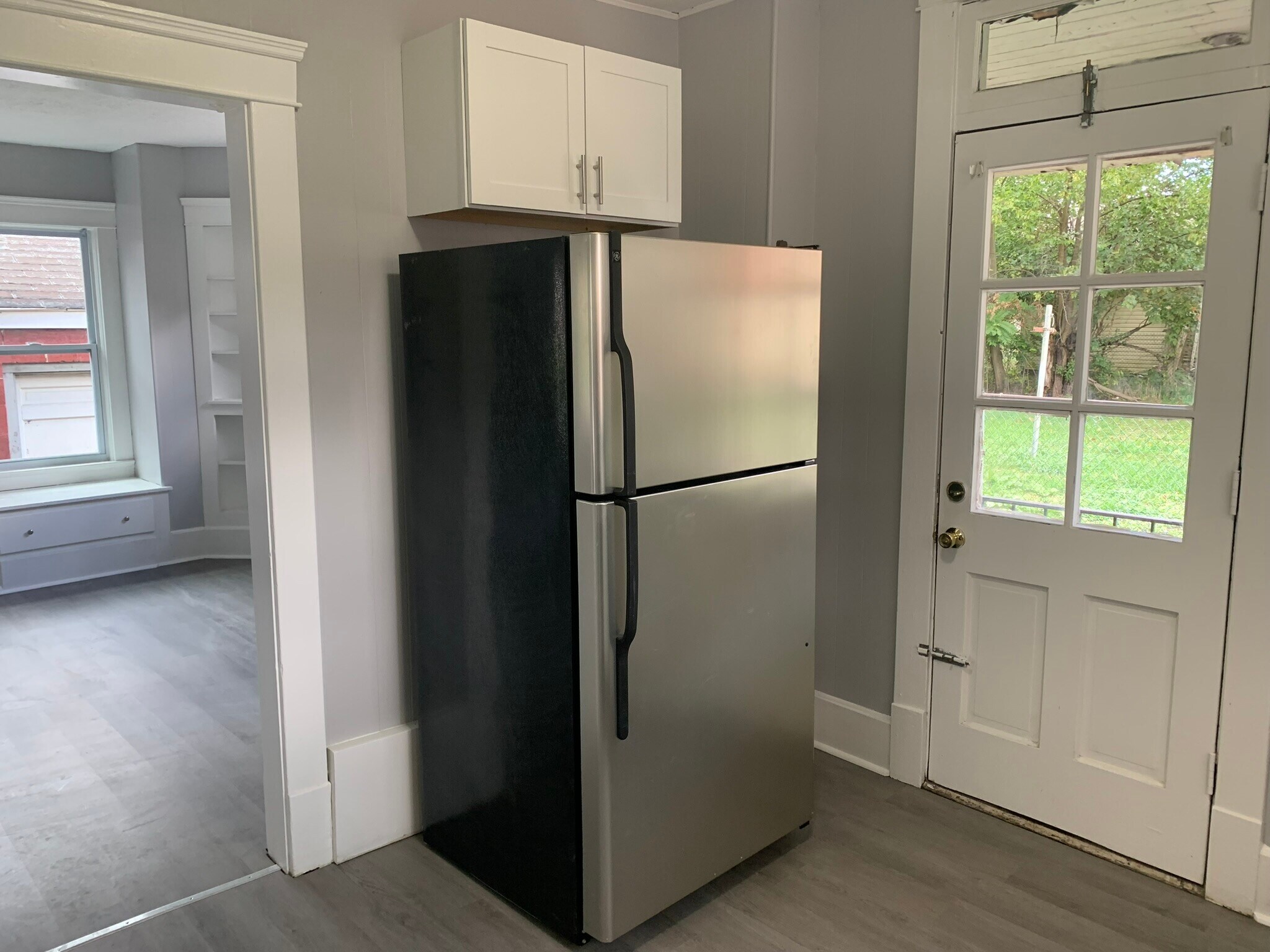 Building Photo - 2831 Globe Ave