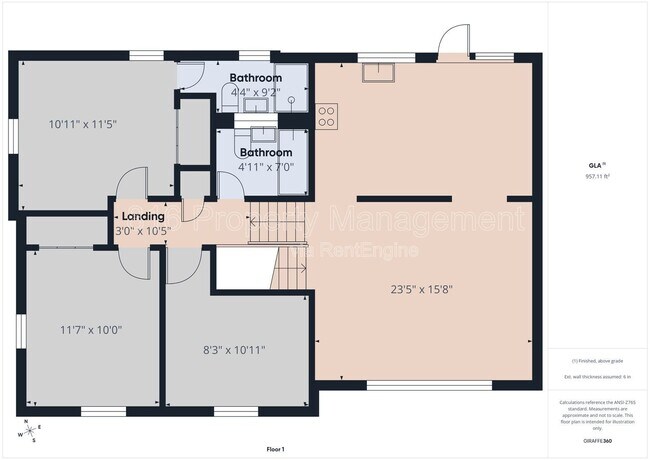 Building Photo - 7800 E 91 St