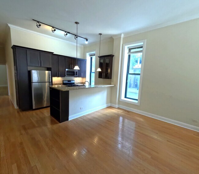 Building Photo - 851 N La Salle Dr