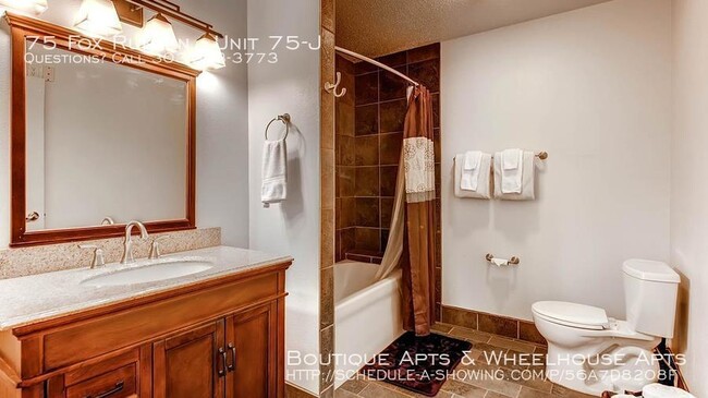 Building Photo - Wheelhouse Apartments