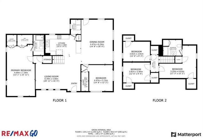 Building Photo - 3830 Cosby St