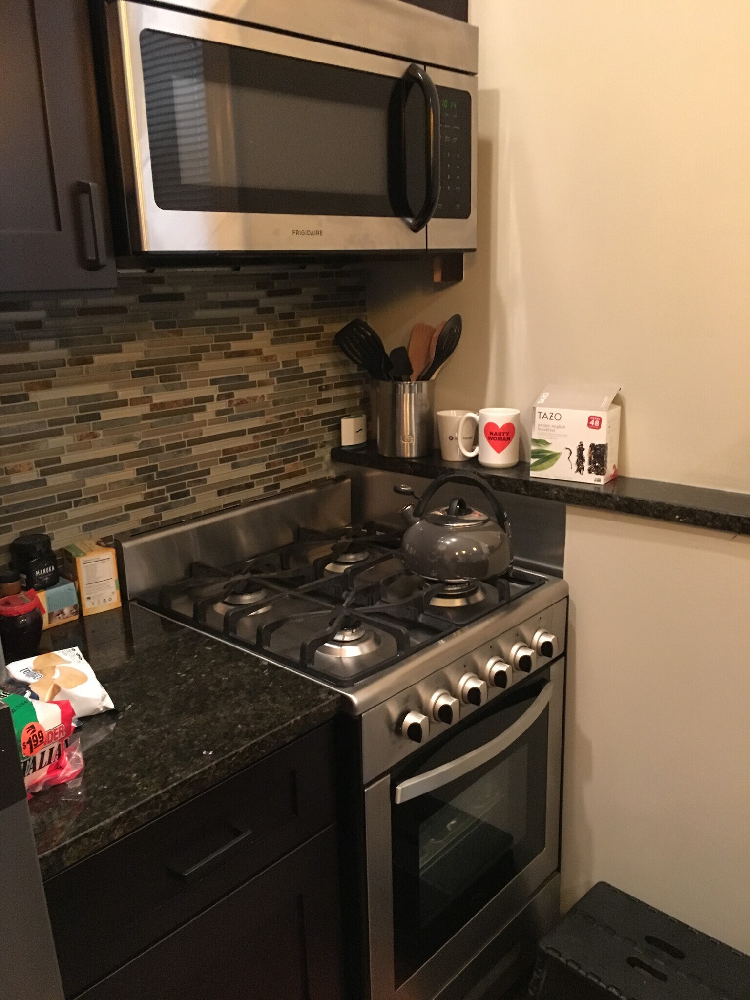 Building Photo - 1529 Spruce St